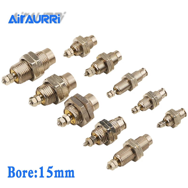 CJPB15 5D 10D штифтовый цилиндр CJPB smc тип одно действие пружинный возвратный диаметр 6