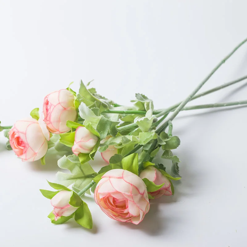 Northyle Artificial Flowers Tea Rose - 17.32 " Tall Party Supplies Rose Silk Flower Home Decoration Plastic Flower Fake Roses
Northyle Artificial Flowers Tea Rose - 17.32 " Tall Party Supplies Rose Silk Flower Home Decoration Plastic Flower Fake Roses