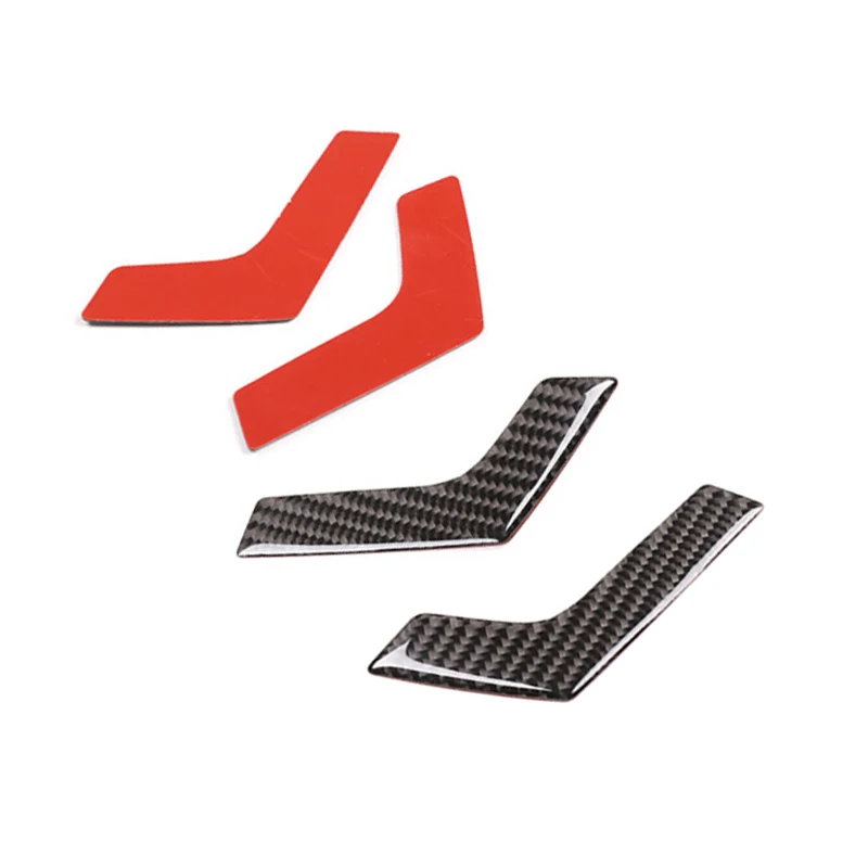 4pcs Carbon Fiber Car Interior Door Handle Frame Cover Trim For Mercedes Benz C Class W204 2005 2006 2007 2008 - 2010 2011 2012
4pcs Carbon Fiber Car Interior Door Handle Frame Cover Trim For Mercedes Benz C Class W204 2005 2006 2007 2008 - 2010 2011 2012