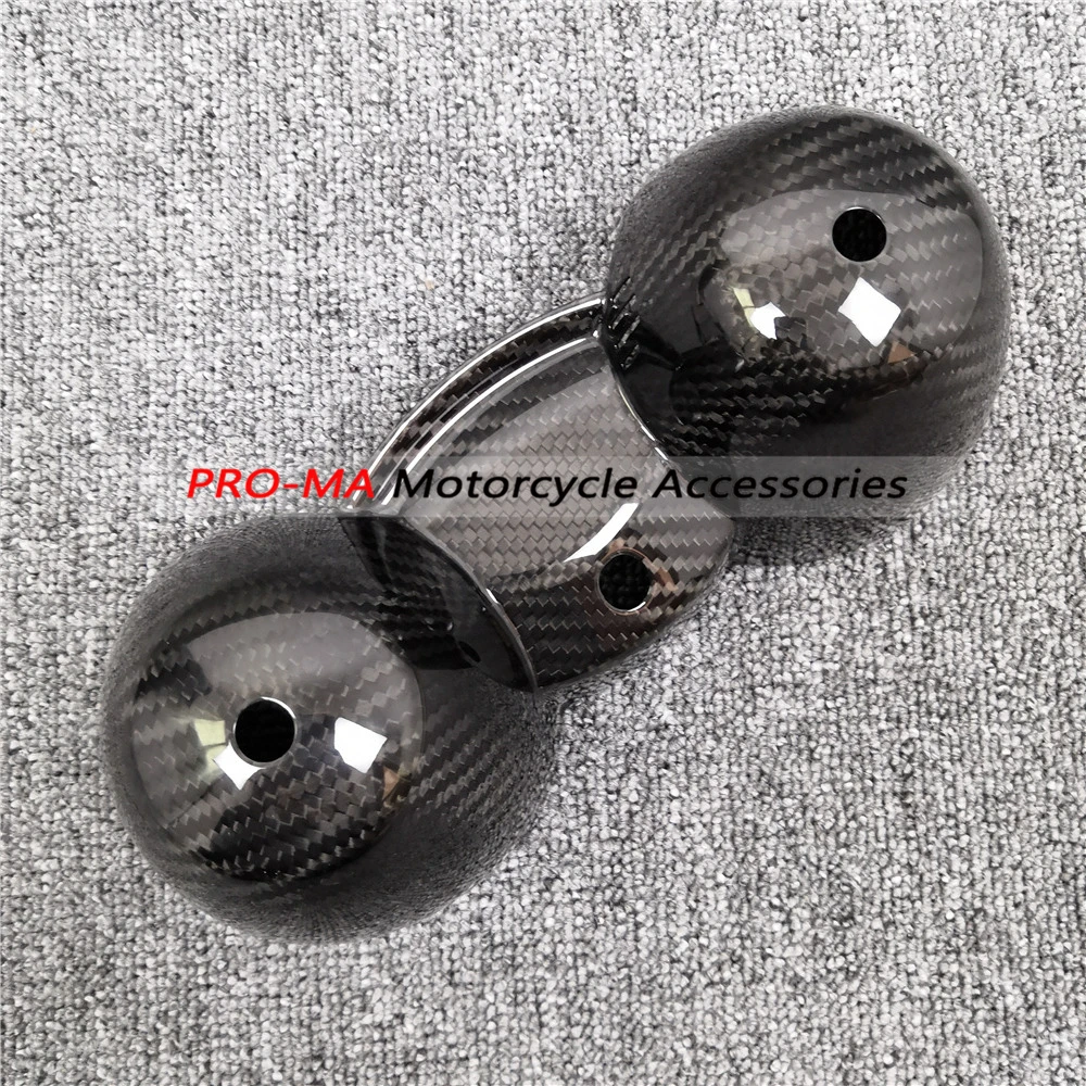Motorcycle Dash Board Cover(Instruments Housing) in Carbon Fiber For Kawasaki Z900 RS 2018 Twill
Motorcycle Dash Board Cover(Instruments Housing) in Carbon Fiber For Kawasaki Z900 RS 2018 Twill