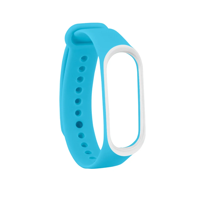 2019 Mi Band 3 Strap Wrist strap for Xiaomi mi band 3 Silicone Miband 3 accessories Colorful pulsera correa Mi 3 replacement
2019 Mi Band 3 Strap Wrist strap for Xiaomi mi band 3 Silicone Miband 3 accessories Colorful pulsera correa Mi 3 replacement