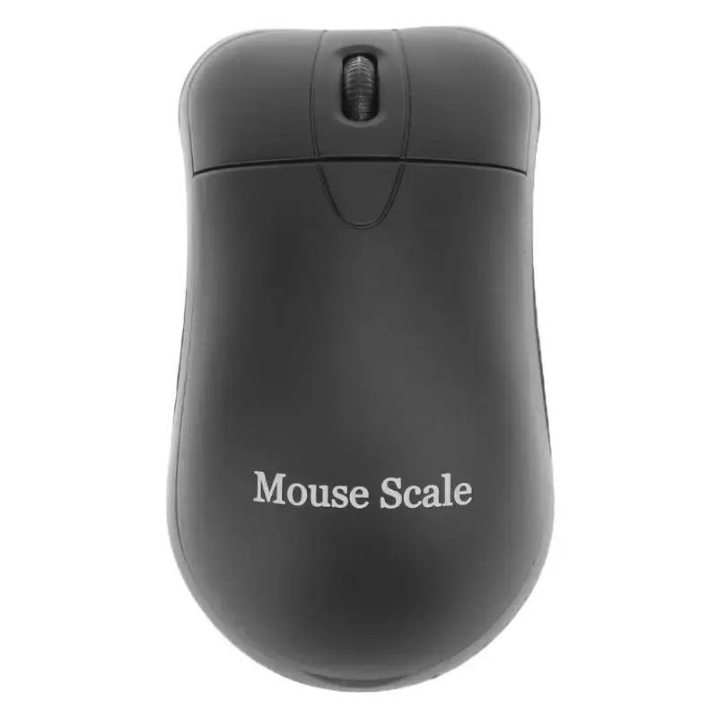 200g/0.01g Portable LCD Display Mouse Scale Digital Electronic High Precision Jewelry Balance Pocket Gram Weighing Tools | Инструменты