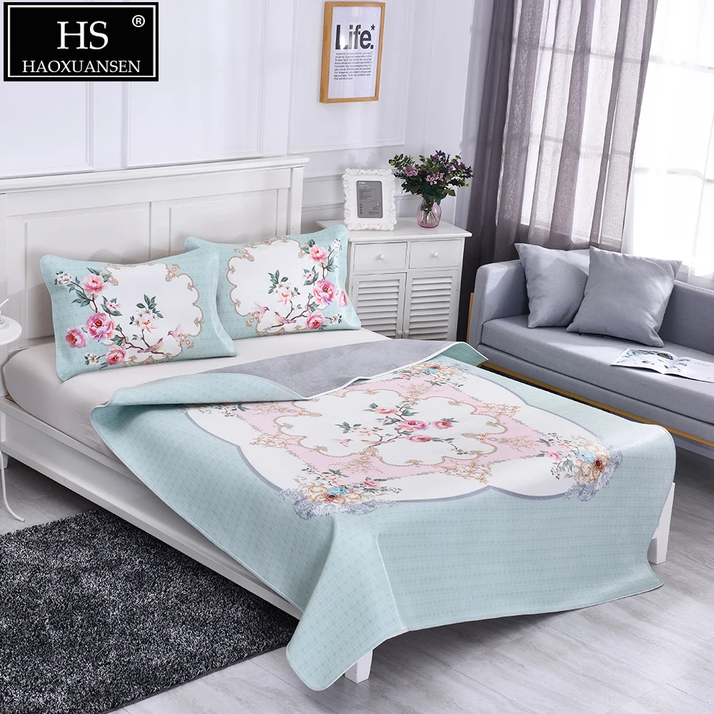 3PCS Floral Pattern Cowhide Mat Full Grain Leather Mat Air Conditioner Mat Bedroom Decoration Mattress Size Can Be Customized
3PCS Floral Pattern Cowhide Mat Full Grain Leather Mat Air Conditioner Mat Bedroom Decoration Mattress Size Can Be Customized