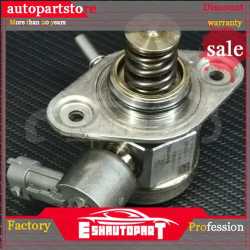 High-pressure Fuel Pump OEM 35320-2G720 353202G720 35320-2G730 353202G730 35320-2G740 353202G740 for Original Refurbishment
High-pressure Fuel Pump OEM 35320-2G720 353202G720 35320-2G730 353202G730 35320-2G740 353202G740 for Original Refurbishment