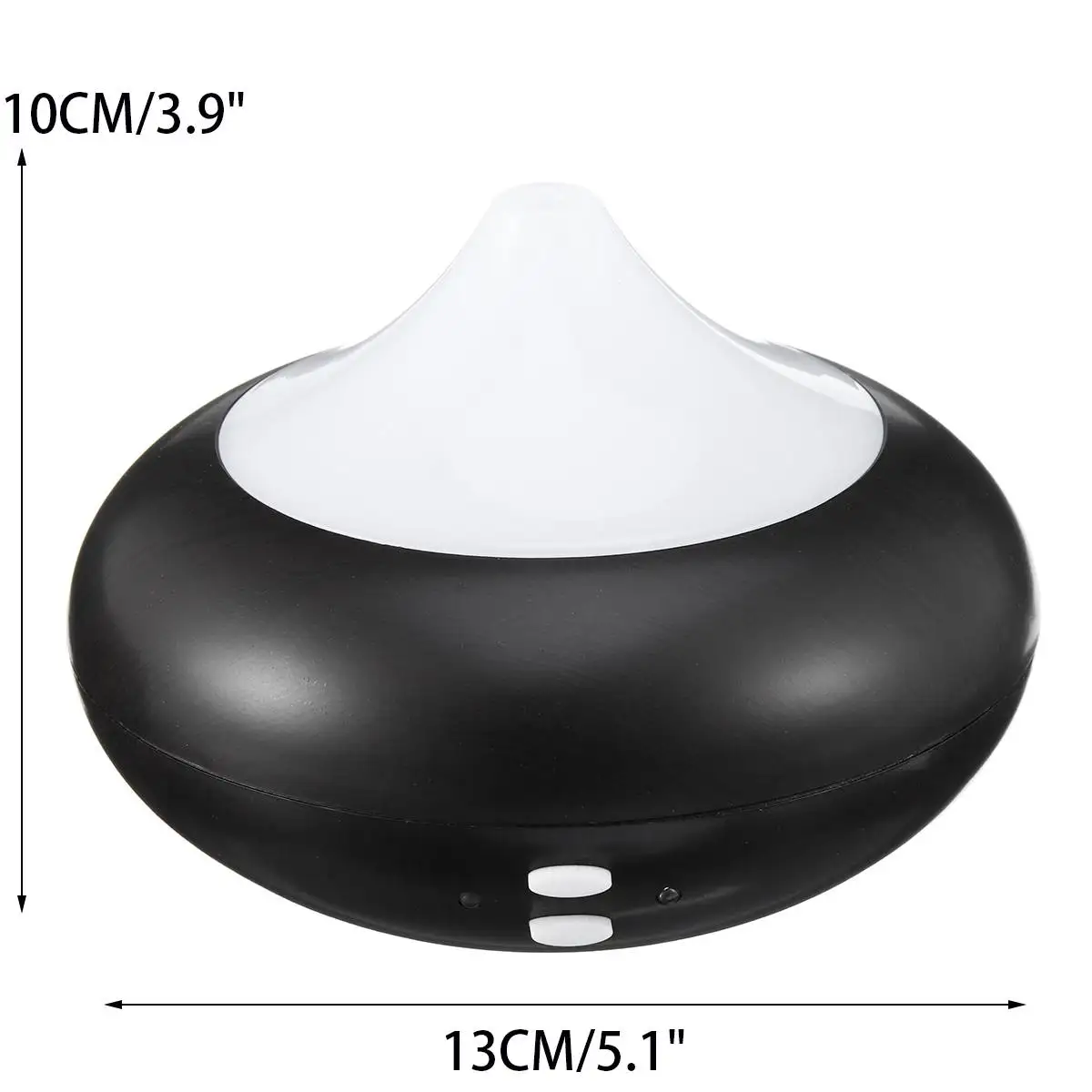 Ultrasonic Aromatherapy Diffuser Air Humidifier Purifier Essential Oil Purifier Office Home Car wood Mist Maker USB 7 Color LED
Ultrasonic Aromatherapy Diffuser Air Humidifier Purifier Essential Oil Purifier Office Home Car wood Mist Maker USB 7 Color LED
