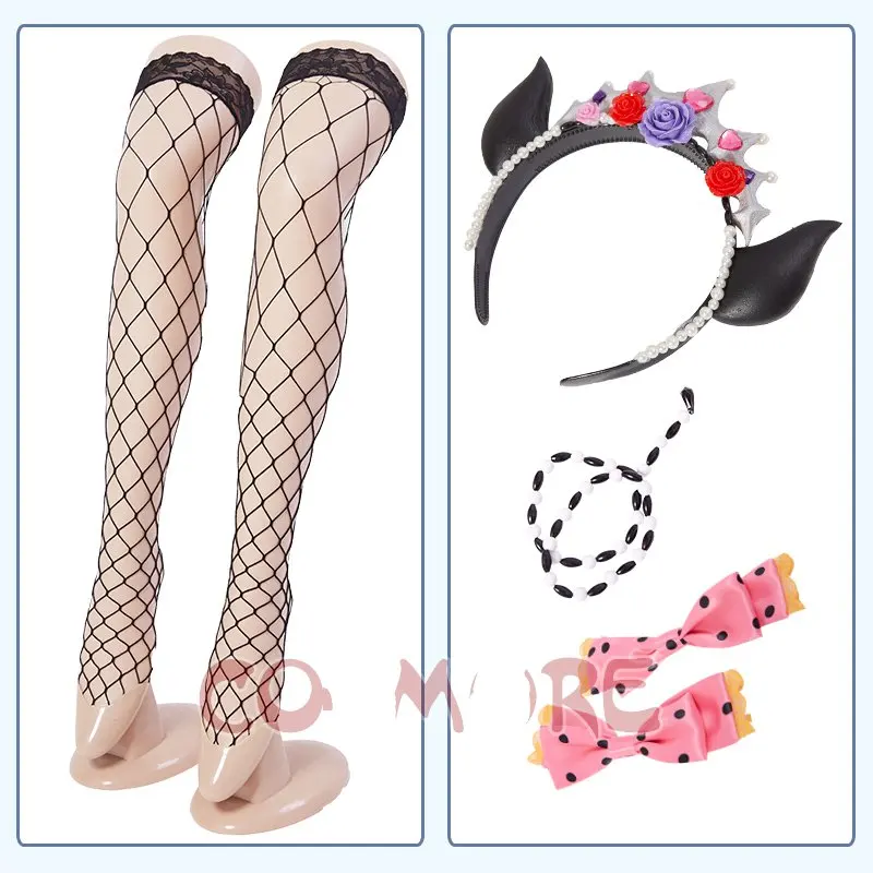 Amine Love Live Nico Yazawa Devil Ver Cosplay Dress Cosplay Costume Halloween Costume Demon
Amine Love Live Nico Yazawa Devil Ver Cosplay Dress Cosplay Costume Halloween Costume Demon