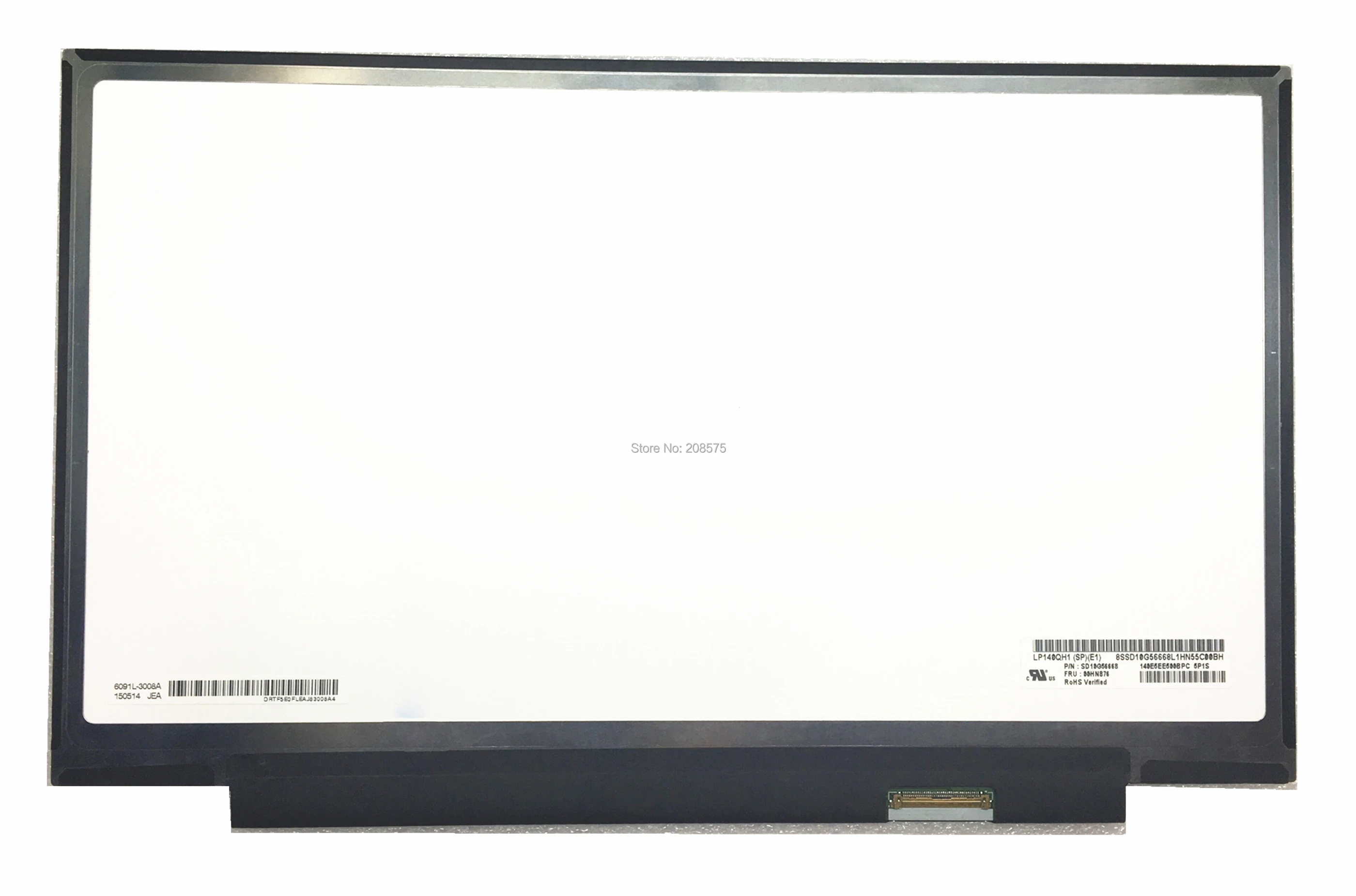 Бесплатная доставка, флэптоп LP1140QH1 SPE1 14,0 дюйма, ЖК-экран с FRU: 00HN876 2560*1440
Бесплатная доставка, флэптоп LP1140QH1 SPE1 14,0 дюйма, ЖК-экран с FRU: 00HN876 2560*1440