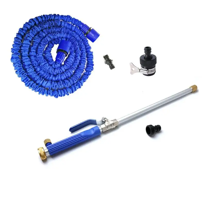 VODOOL High Pressure Power Car Washer Water Gun Spray Jet With Nozzle Hose Tips Household Garden Watering Cleaning Tools Sprayer
VODOOL High Pressure Power Car Washer Water Gun Spray Jet With Nozzle Hose Tips Household Garden Watering Cleaning Tools Sprayer
