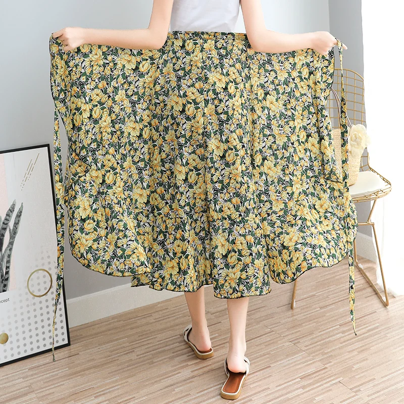 Women Summer Skirts Long Hot Sales Fashion Bow Tie Sexy Chiffon Beach Holiday Leopard Printed High Waist A Line Skirt 4303
Women Summer Skirts Long Hot Sales Fashion Bow Tie Sexy Chiffon Beach Holiday Leopard Printed High Waist A Line Skirt 4303