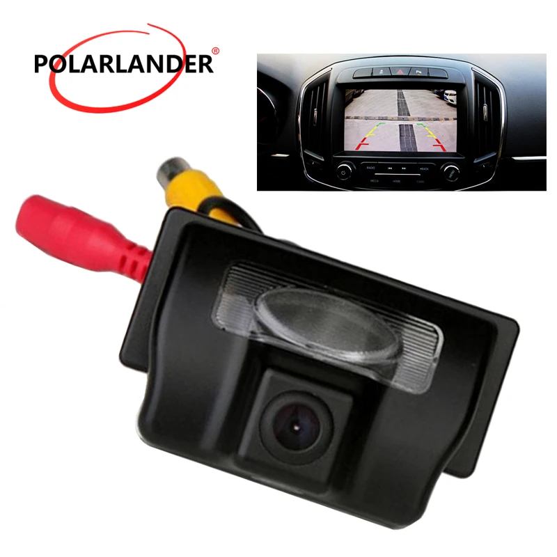 170Degree Weatherproof for Nissan Teana 2014/Paladin 2009 Car RearView Parking Reversing Camera
170Degree Weatherproof for Nissan Teana 2014/Paladin 2009 Car RearView Parking Reversing Camera