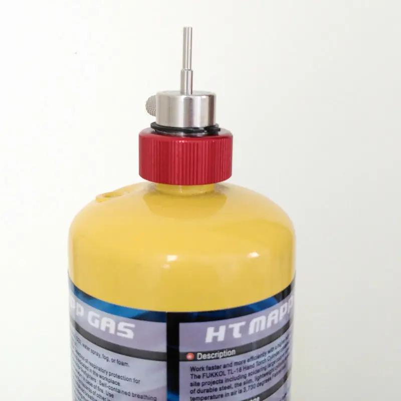 Reusable Propane Filling Adapter Paintball Gas Hunting Shooting Accessories for Green Gas Tank with Silica Port Filling Adapter
Reusable Propane Filling Adapter Paintball Gas Hunting Shooting Accessories for Green Gas Tank with Silica Port Filling Adapter