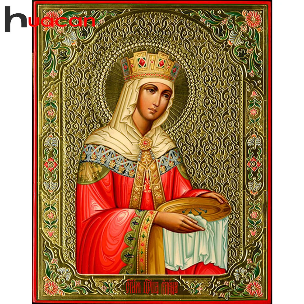 Иконы Святых Женщин Фото И Названия