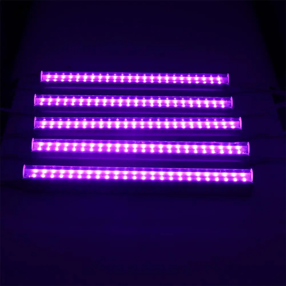 1PC LED Grow light Full Spectrum Indoor Plant lamp T5 Tube Bulb Light For Plants for the Greenhouse Flower Farming | Лампы и освещение