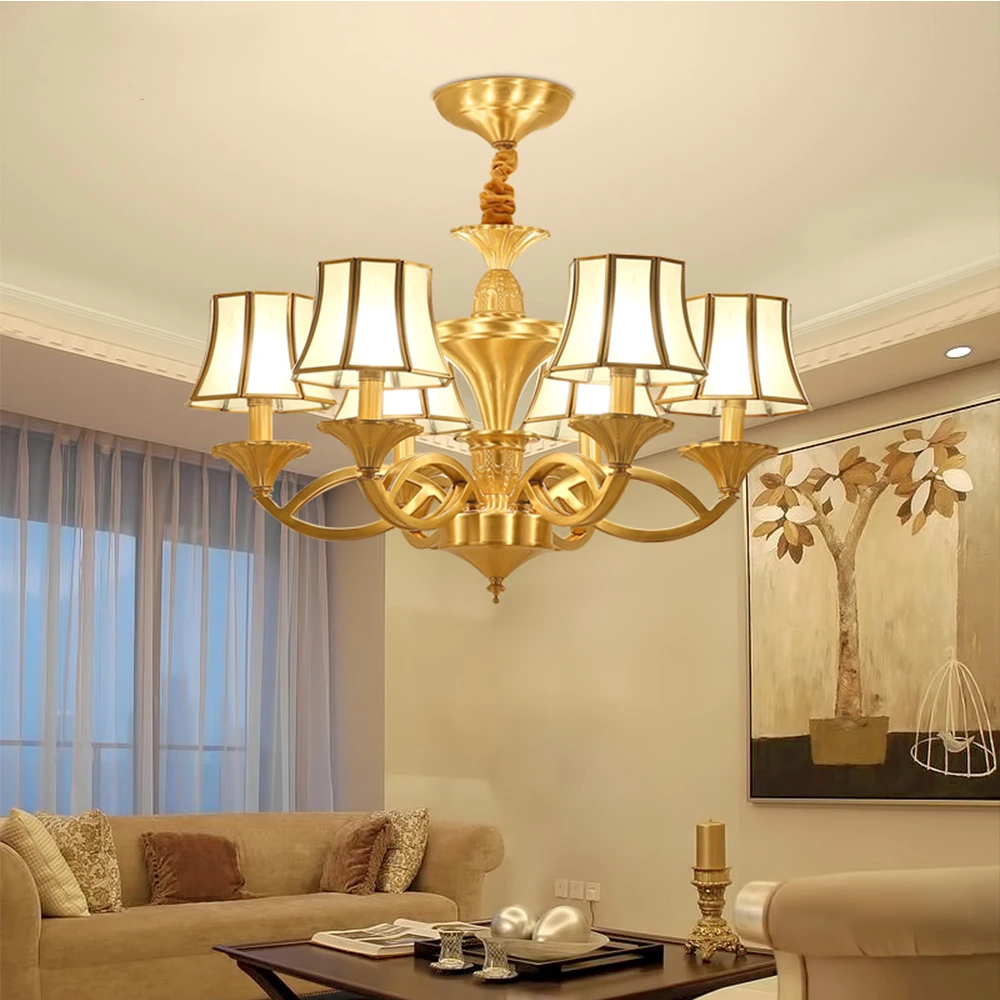 Led Pendant Lights Luminarias Nordic Vintage Pendant Lamp Pure Copper Vintage Pendant Light E27 220v for Decor
Led Pendant Lights Luminarias Nordic Vintage Pendant Lamp Pure Copper Vintage Pendant Light E27 220v for Decor