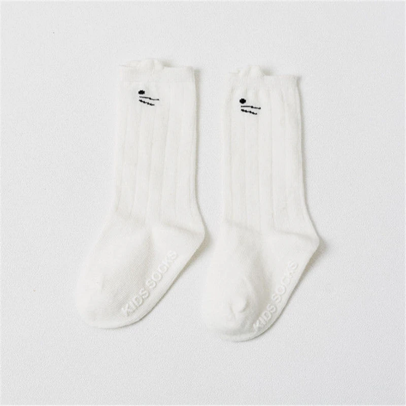 Cute Infant Baby Girls Knee-High Tights 2019 Cat Cartoon Cotton Stockings Baby Kids Girls Toddler Solid Leg Warmer Tights
Cute Infant Baby Girls Knee-High Tights 2019 Cat Cartoon Cotton Stockings Baby Kids Girls Toddler Solid Leg Warmer Tights