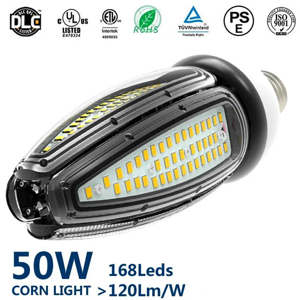Topoch Street Light Bulb LED 30W 40W 50W 120LM/W E27 E40 Base UL CE List HID CFL Replacement 100-277V for Post Top Acorn Fixture
Topoch Street Light Bulb LED 30W 40W 50W 120LM/W E27 E40 Base UL CE List HID CFL Replacement 100-277V for Post Top Acorn Fixture