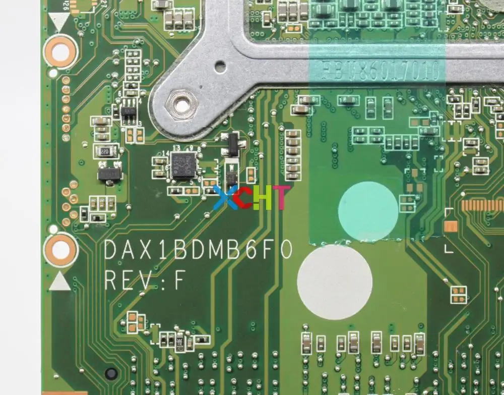830603-001 830603-601 DAX1BDMB6F0 i7-6500U 940M 2GB for HP Pavilion 15-AB 15T-AB100 Laptop Notebook Motherboard Mainboard Tested
830603-001 830603-601 DAX1BDMB6F0 i7-6500U 940M 2GB for HP Pavilion 15-AB 15T-AB100 Laptop Notebook Motherboard Mainboard Tested