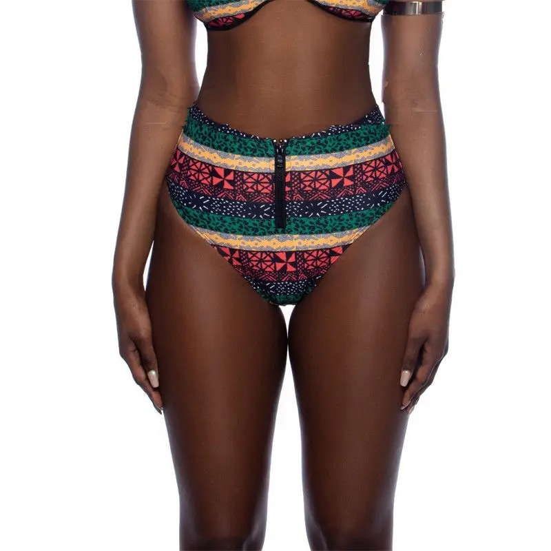 Hirigin High Waist Flower Bikini Set Women Swimwear 2019 New Push Up Padded Biquini Swimsuit Women Bathing Suit Beachwear Hot
Hirigin High Waist Flower Bikini Set Women Swimwear 2019 New Push Up Padded Biquini Swimsuit Women Bathing Suit Beachwear Hot