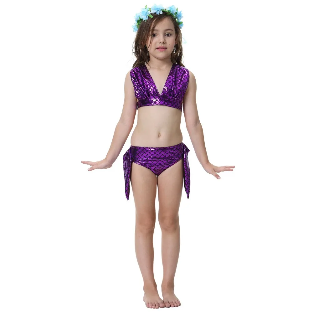 Swimmable Children Mermaid Tails With Monofin Fin Bikinis Set Girls Kids Swimsuit Mermaid Tail Cosplay Costume For Girl Swimming
Swimmable Children Mermaid Tails With Monofin Fin Bikinis Set Girls Kids Swimsuit Mermaid Tail Cosplay Costume For Girl Swimming