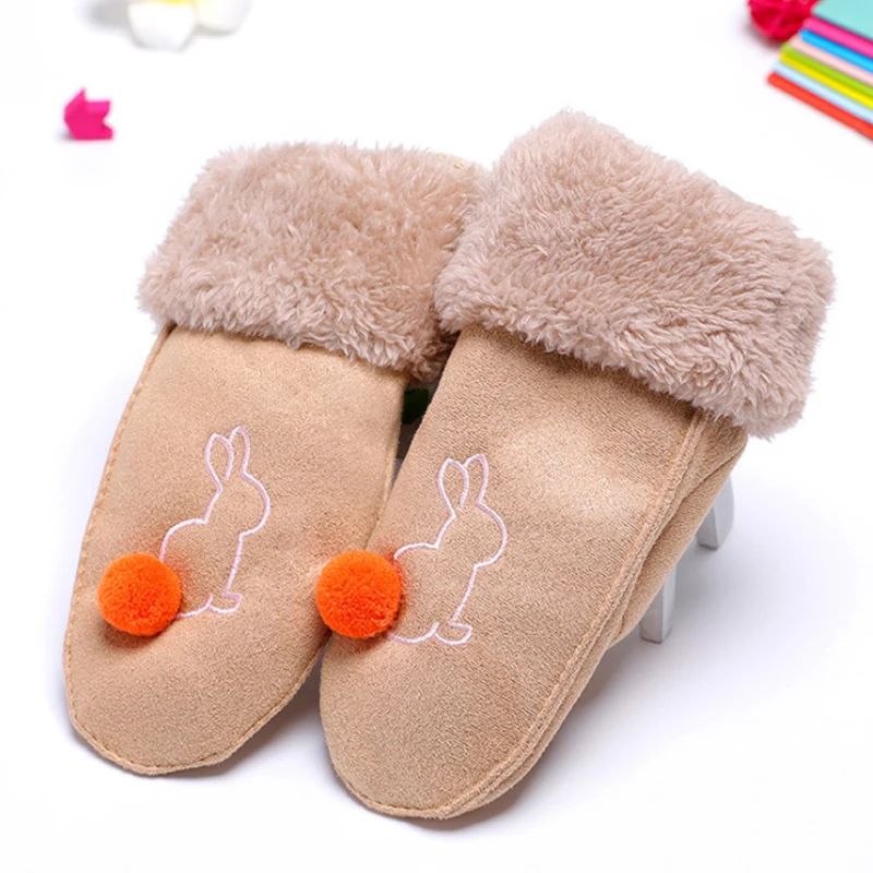 Cartoon babe warm winter gloves children full finger Mittiens babe boys girls cotton gloves fashion cute gloves
Cartoon babe warm winter gloves children full finger Mittiens babe boys girls cotton gloves fashion cute gloves