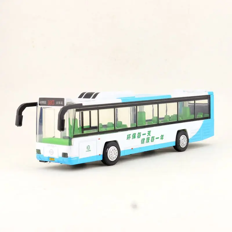 Diecast Metal Toy/Sound & Light Pull back Educational Car/City Sightseeing Bus/For children's gift/Educational collection
Diecast Metal Toy/Sound & Light Pull back Educational Car/City Sightseeing Bus/For children's gift/Educational collection
