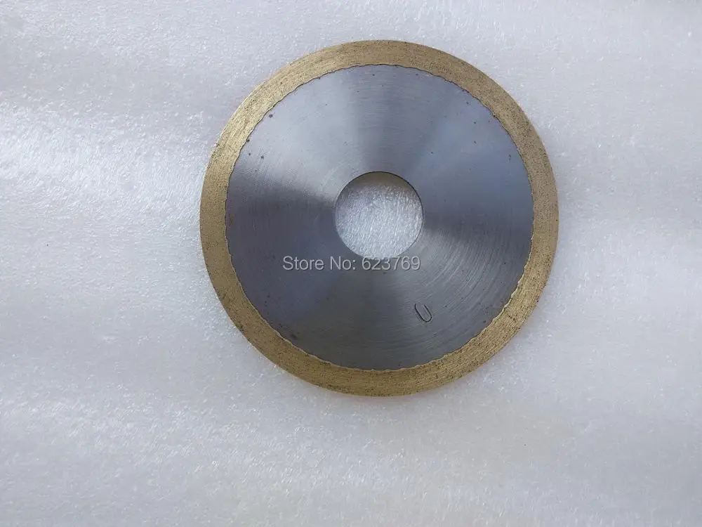RZZ 80x20x1mm Diamond Cutting Disc for Glass Diamond Saw Blade for Tile Stone Glass
RZZ 80x20x1mm Diamond Cutting Disc for Glass Diamond Saw Blade for Tile Stone Glass