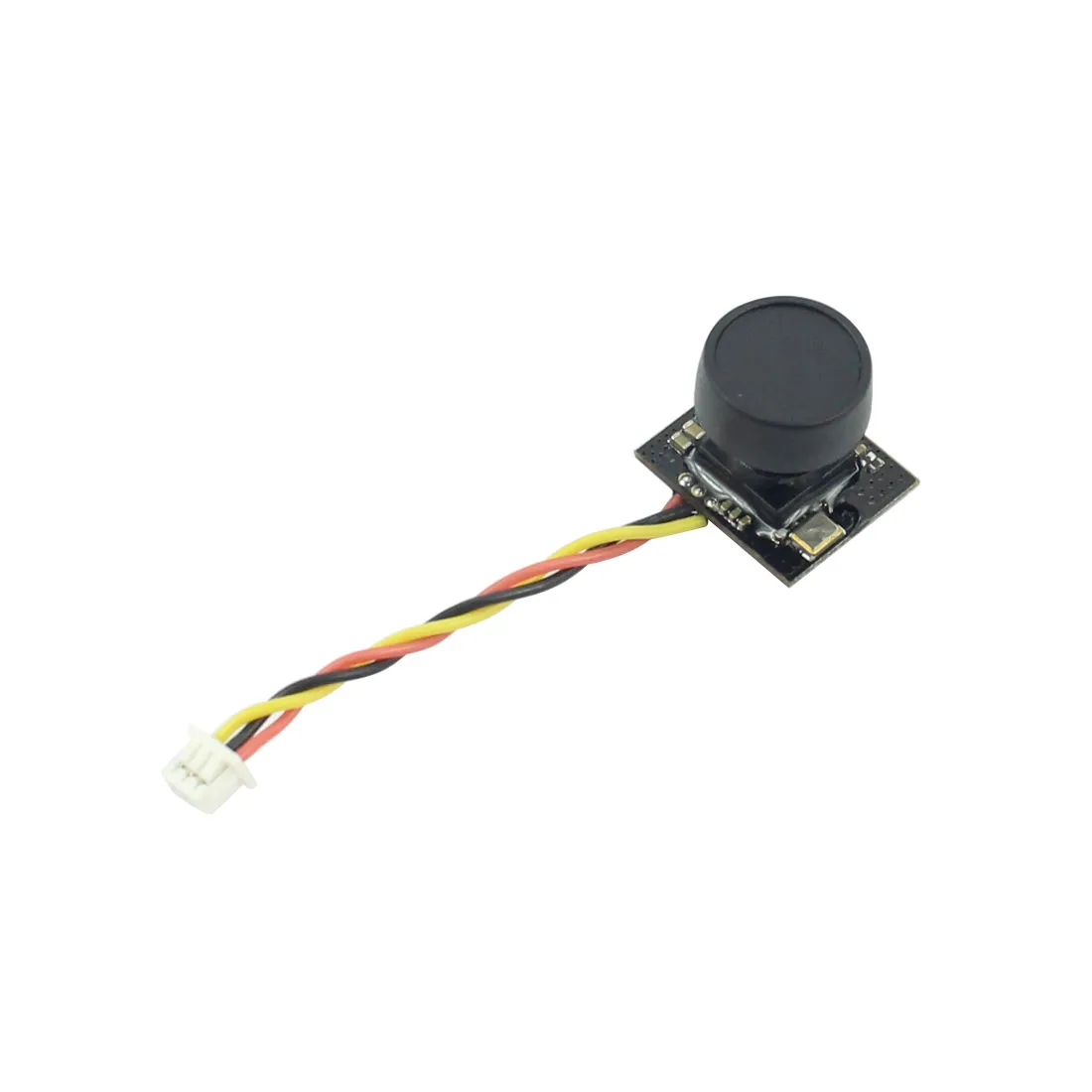 OV231 800TVL 150 градусов мини-камера для KINGKONG ET100 ET115 ET125 FPV гоночного дрона квадрокоптера
OV231 800TVL 150 градусов мини-камера для KINGKONG ET100 ET115 ET125 FPV гоночного дрона квадрокоптера