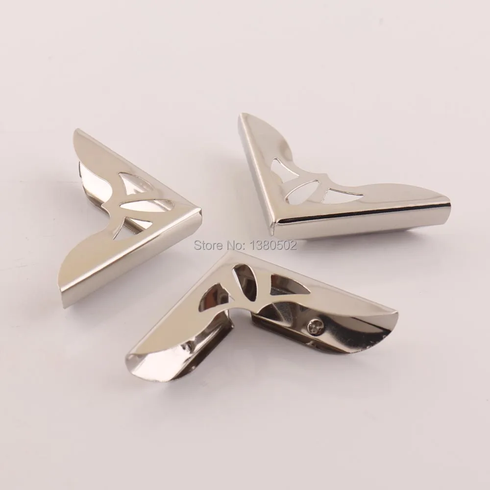 30 шт 30*30*7 мм полый серебряный цвет Скрапбукинг фоторамка Угловые протекторы 
30 шт 30*30*7 мм полый серебряный цвет Скрапбукинг фоторамка Угловые протекторы