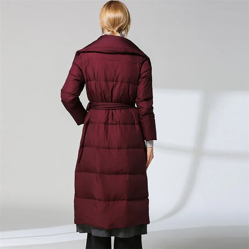 Duck Down Jacket Women Winter Goose Feather Coat 2020 Snow Outerwear Female Long Casual Warm White Duck Parka Plus Size Okd626
Duck Down Jacket Women Winter Goose Feather Coat 2020 Snow Outerwear Female Long Casual Warm White Duck Parka Plus Size Okd626