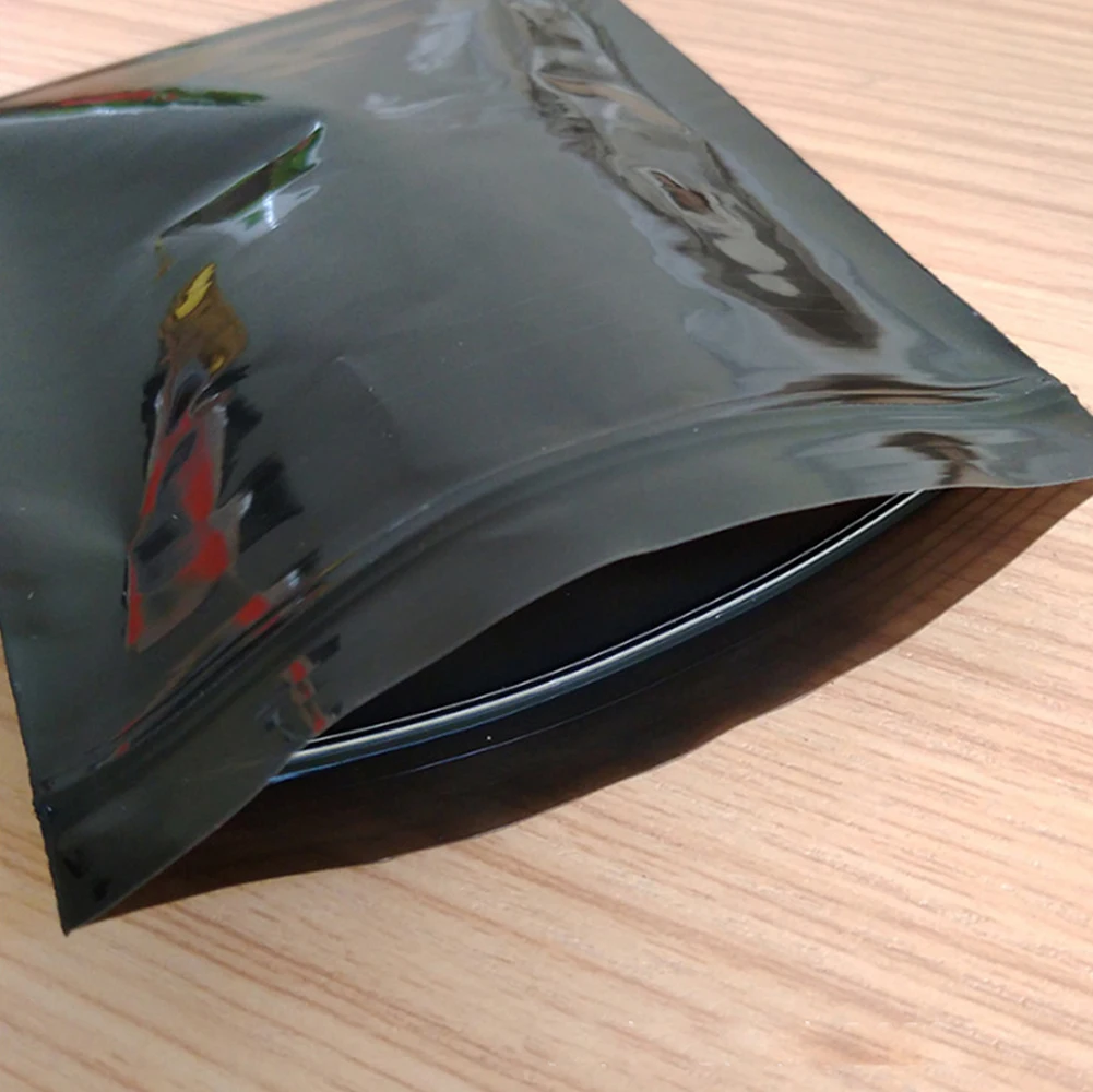 Useful 100pcs/lot Black Color Self Sealing Plastic Bags,ziplock Poly Bags Zipper Bags Zip Lock Storage Bags Dropshipping
Useful 100pcs/lot Black Color Self Sealing Plastic Bags,ziplock Poly Bags Zipper Bags Zip Lock Storage Bags Dropshipping