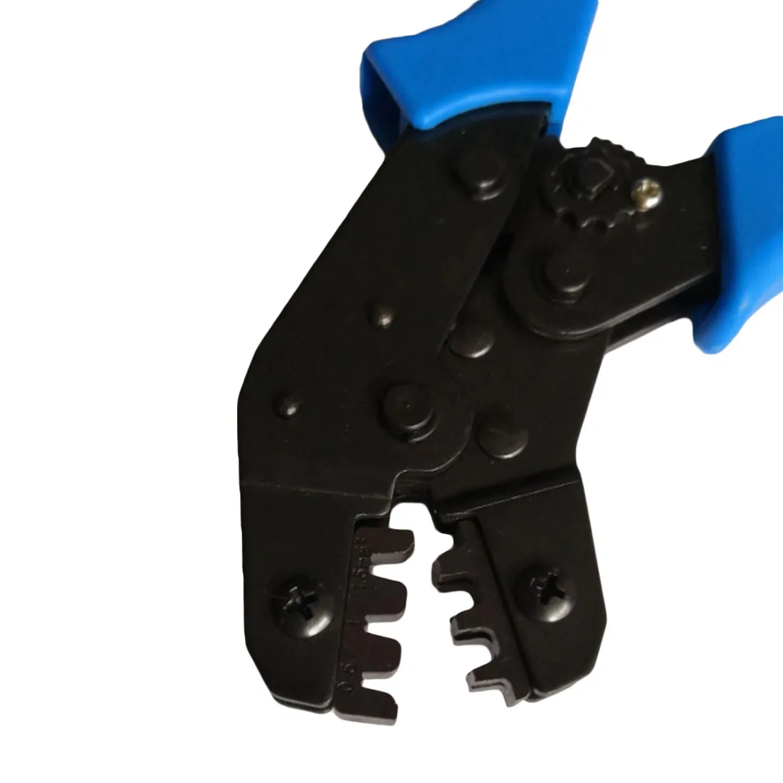 8 inch mini manual Crimping Tool Crimping Plier 0.5-1.5mm Mini Europ Style Multi Tool SN-48B Hand Tools
8 inch mini manual Crimping Tool Crimping Plier 0.5-1.5mm Mini Europ Style Multi Tool SN-48B Hand Tools