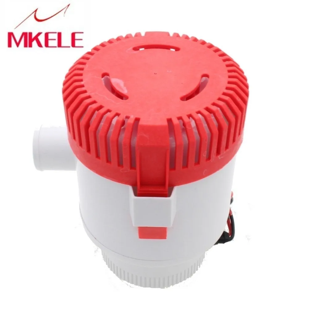 MKBP-G3500-12 12V 3500GPH battery operated bilge pump without float switch,bilge pump boat Quality Assured
MKBP-G3500-12 12V 3500GPH battery operated bilge pump without float switch,bilge pump boat Quality Assured
