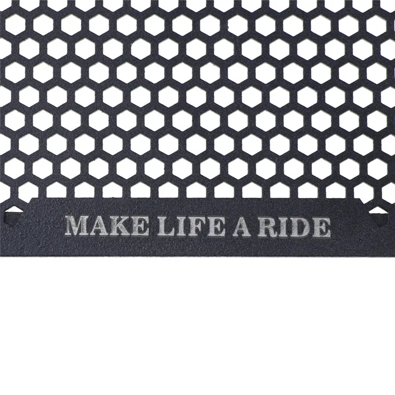 KODASKIN For G310GS BMW Motorcycle Radiator Grille Guard Cover Protector Radiator Guard
KODASKIN For G310GS BMW Motorcycle Radiator Grille Guard Cover Protector Radiator Guard