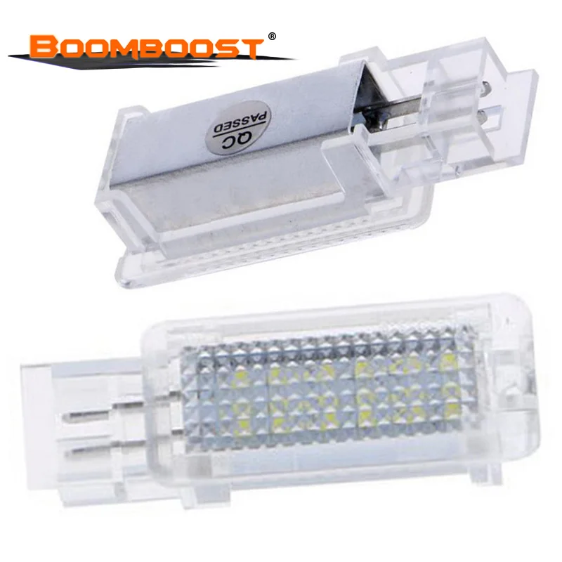 2PCS Car Door Courtesy Led Lights For Benz C-class W203 4D 5D 01-07 /W209 03-08/SLK R171 06~/R1199 03-09 6000K White Door light
2PCS Car Door Courtesy Led Lights For Benz C-class W203 4D 5D 01-07 /W209 03-08/SLK R171 06~/R1199 03-09 6000K White Door light