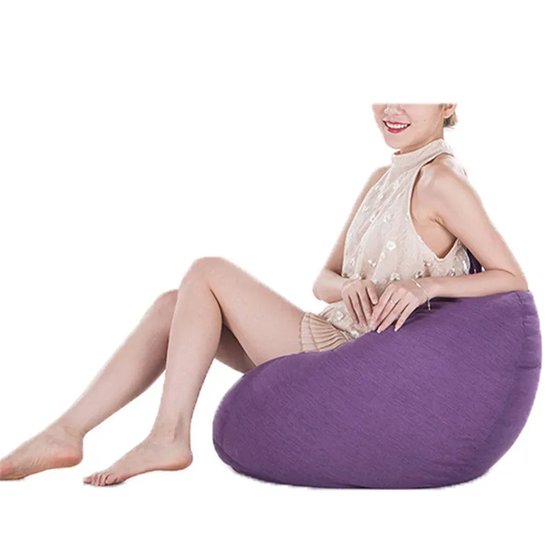 2019 New Baby Furniture Classic Bean Bag Chair Cover Sofa Extra Large Adult Storage Bag Baby Seat Sofa Bean Bag Chair Cover Sofa