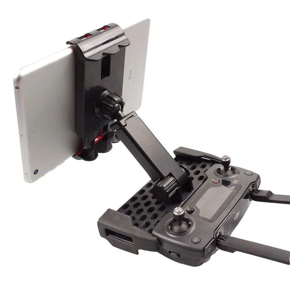 Держатель для планшета кронштейн Mavic Pro Platinum DJI дистанционное зажигание