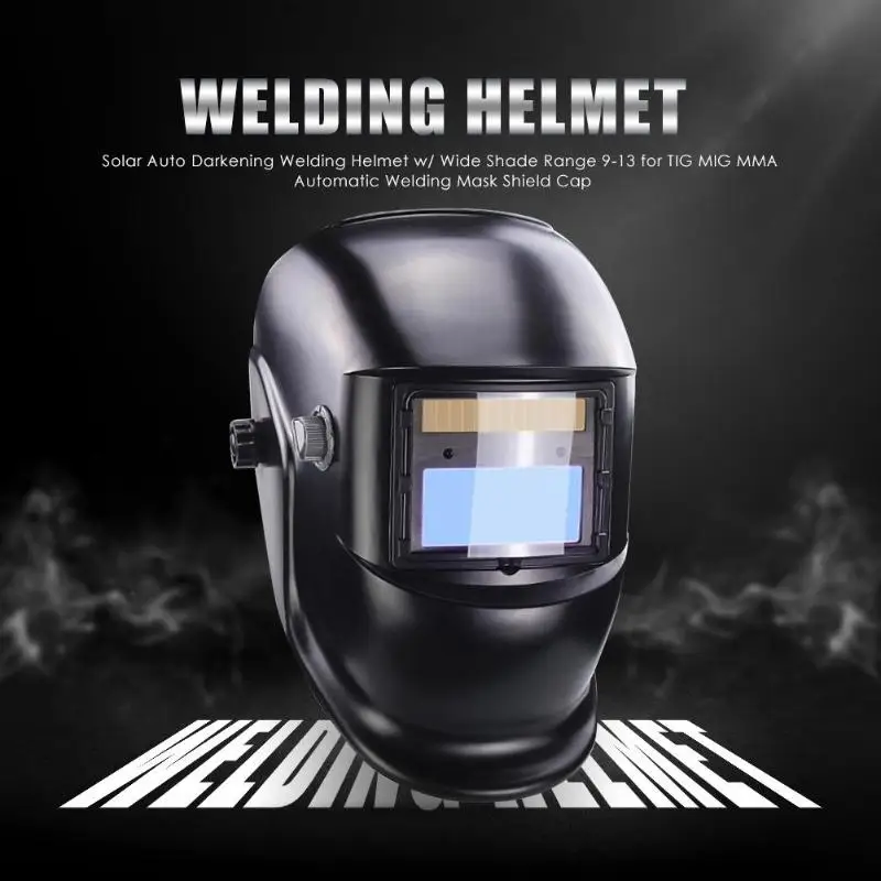 Electric Welding Goggles Lens for Welding Helmet Mask Welder Cap LCD Screen Solar Auto Darkening Automation UV IR Filter new
Electric Welding Goggles Lens for Welding Helmet Mask Welder Cap LCD Screen Solar Auto Darkening Automation UV IR Filter new