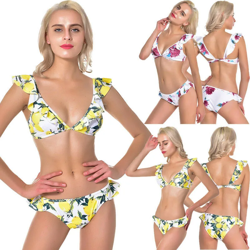 Meihuida Swimsuit Bikini 2019 Swimwear Women Bandeau Bandage Tankini Bikini Padded Set Brazilian Swimwear Beachwear Swimsuit
Meihuida Swimsuit Bikini 2019 Swimwear Women Bandeau Bandage Tankini Bikini Padded Set Brazilian Swimwear Beachwear Swimsuit