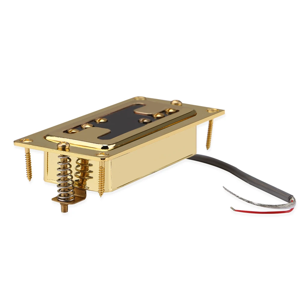 2019 Hot Guitar Pickup Magnetic Transducer Guitar Accessories Sound Hole Pickup with Tone Volume Controller Audio Cable
2019 Hot Guitar Pickup Magnetic Transducer Guitar Accessories Sound Hole Pickup with Tone Volume Controller Audio Cable