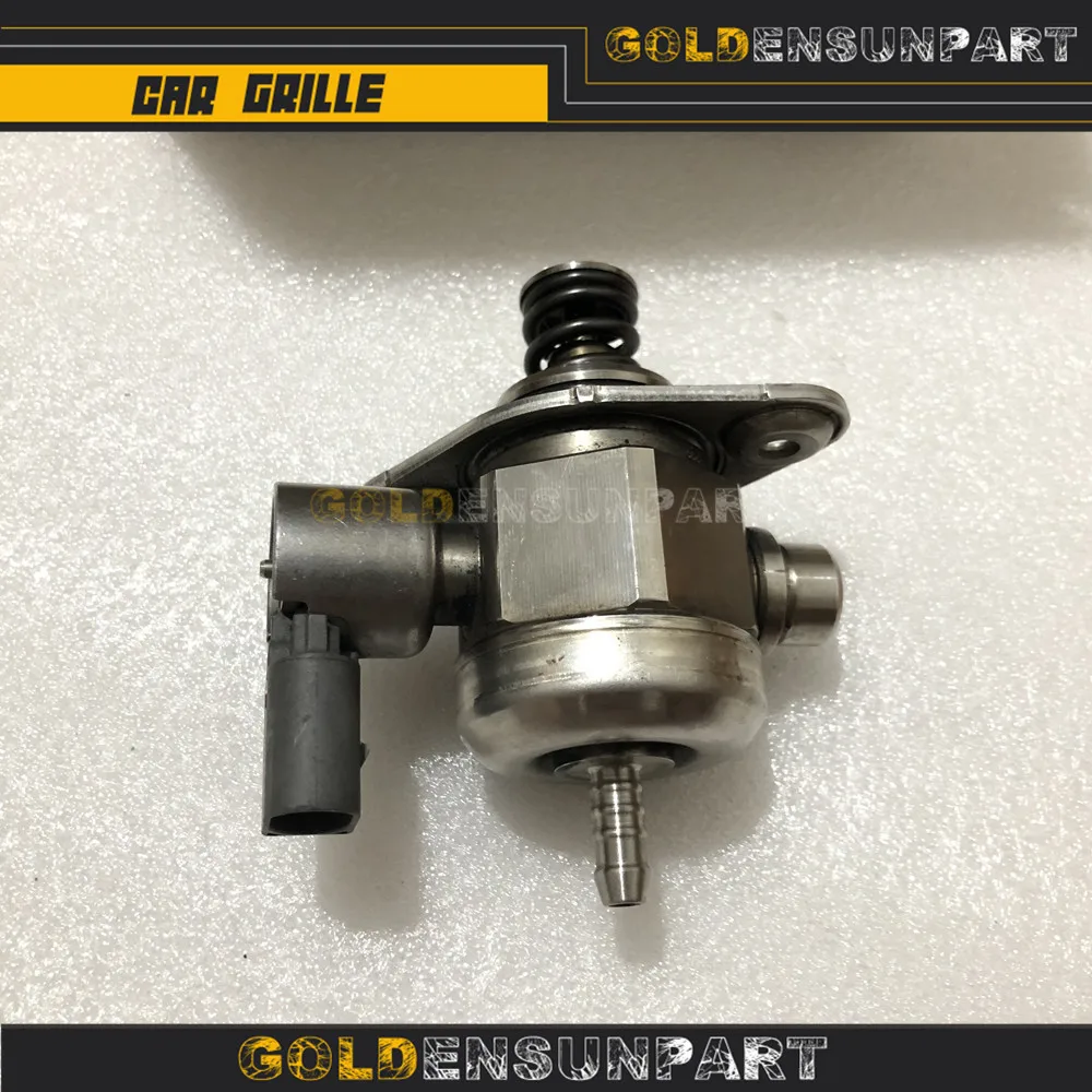 1.8T 2.0TFSI High Pressure Fuel Pump For V-W Passat Golf Tiguan EOS A3 TT Seat Altea Leon 06H 127 025 N 06H127025N
1.8T 2.0TFSI High Pressure Fuel Pump For V-W Passat Golf Tiguan EOS A3 TT Seat Altea Leon 06H 127 025 N 06H127025N