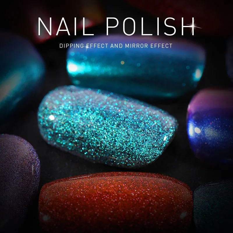 1 Box Nail Mirror Glitter Powder Metallic Color Nail Art UV Gel Polishing Chrome Flakes Pigment Dust Decorations Manicure
1 Box Nail Mirror Glitter Powder Metallic Color Nail Art UV Gel Polishing Chrome Flakes Pigment Dust Decorations Manicure