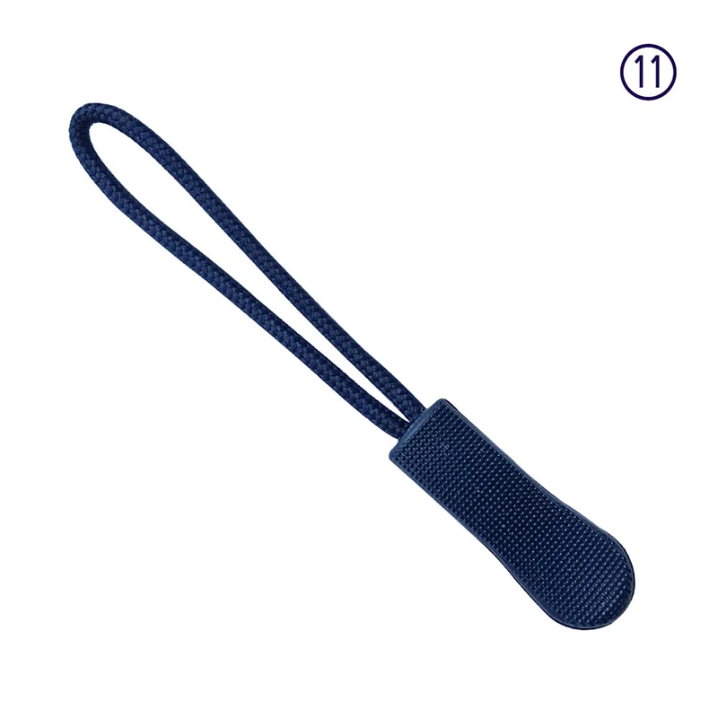 Backpack Accessories Tent Zipper Puller for Bag Puller 10PCS/Lot Zip Cord Backpack Zippers Slider Jacket Replacement Cloth
Backpack Accessories Tent Zipper Puller for Bag Puller 10PCS/Lot Zip Cord Backpack Zippers Slider Jacket Replacement Cloth