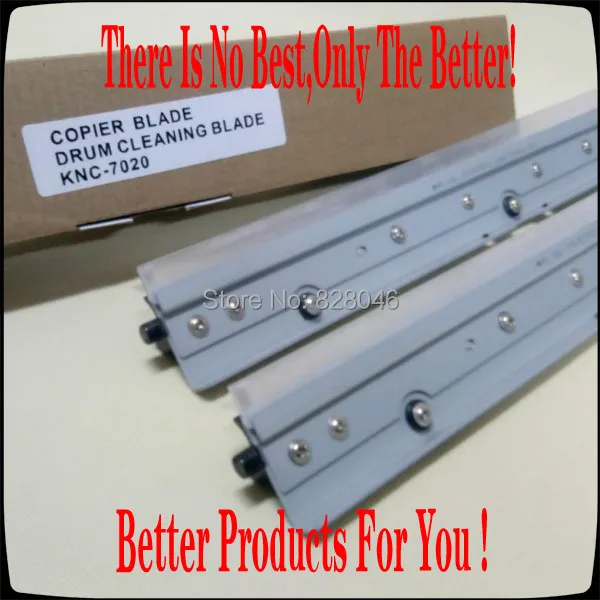Drum Cleaning Blade For Konica Minolta 7020 7022 7025 7030 7035 Copier,For Konica K7020 K7022 K7025 K7030 K7035 Wiper Blade,4PC
Drum Cleaning Blade For Konica Minolta 7020 7022 7025 7030 7035 Copier,For Konica K7020 K7022 K7025 K7030 K7035 Wiper Blade,4PC