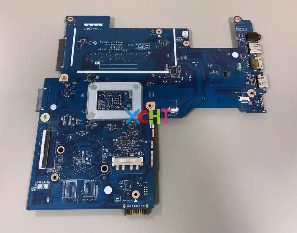 764264-501 764264-001 764264-601 w A4-6210 CPU ZS051 LA-A996P for HP 15-G Series 15Z-G000 PC Laptop Motherboard Mainboard Tested
764264-501 764264-001 764264-601 w A4-6210 CPU ZS051 LA-A996P for HP 15-G Series 15Z-G000 PC Laptop Motherboard Mainboard Tested