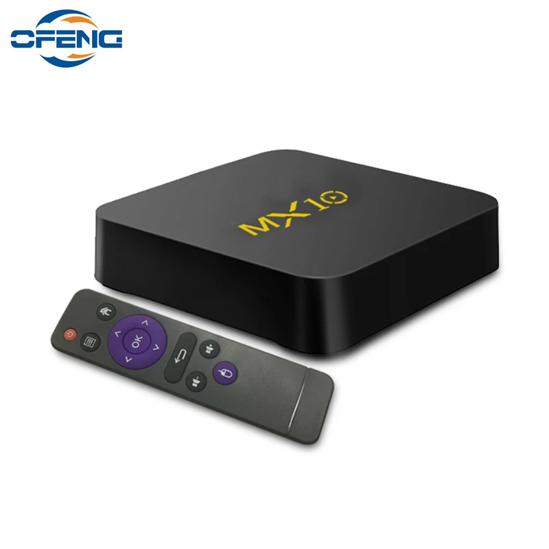 ТВ-приставка MX10, Android 9,0, Rockchip RK3328, DDR4, 4 + 64 ГБ, 4K, USB 3,0, HDR, H.265
ТВ-приставка MX10, Android 9,0, Rockchip RK3328, DDR4, 4 + 64 ГБ, 4K, USB 3,0, HDR, H.265