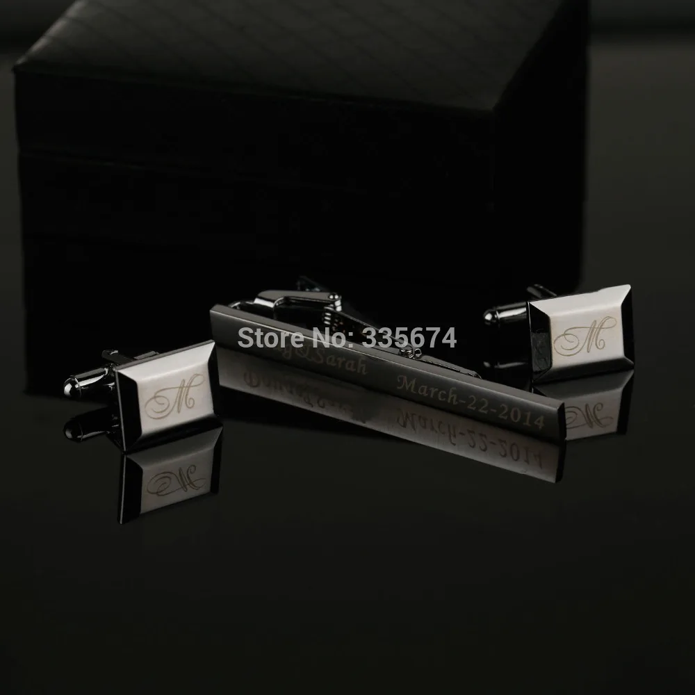 CT-020B Free Shipping Hot Silver Material Metal Cufflinks And Tie Clips Set Personalized Shirt Tie Perfect Fashion Male Gift Set
CT-020B Free Shipping Hot Silver Material Metal Cufflinks And Tie Clips Set Personalized Shirt Tie Perfect Fashion Male Gift Set