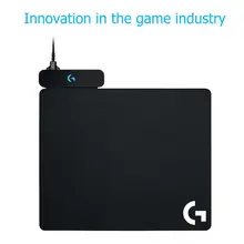 Logitech Powerplay Беспроводной зарядки Системы для G703 G903 игровой Мышь