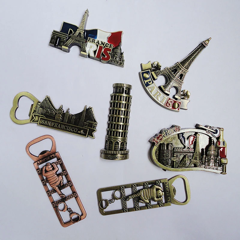 2019 3D Travel Tower Fridge Magnet Model Building Fridge Magnet Souvenir Stickers Paris Magnet Eiffel Tower Refrigerator
2019 3D Travel Tower Fridge Magnet Model Building Fridge Magnet Souvenir Stickers Paris Magnet Eiffel Tower Refrigerator