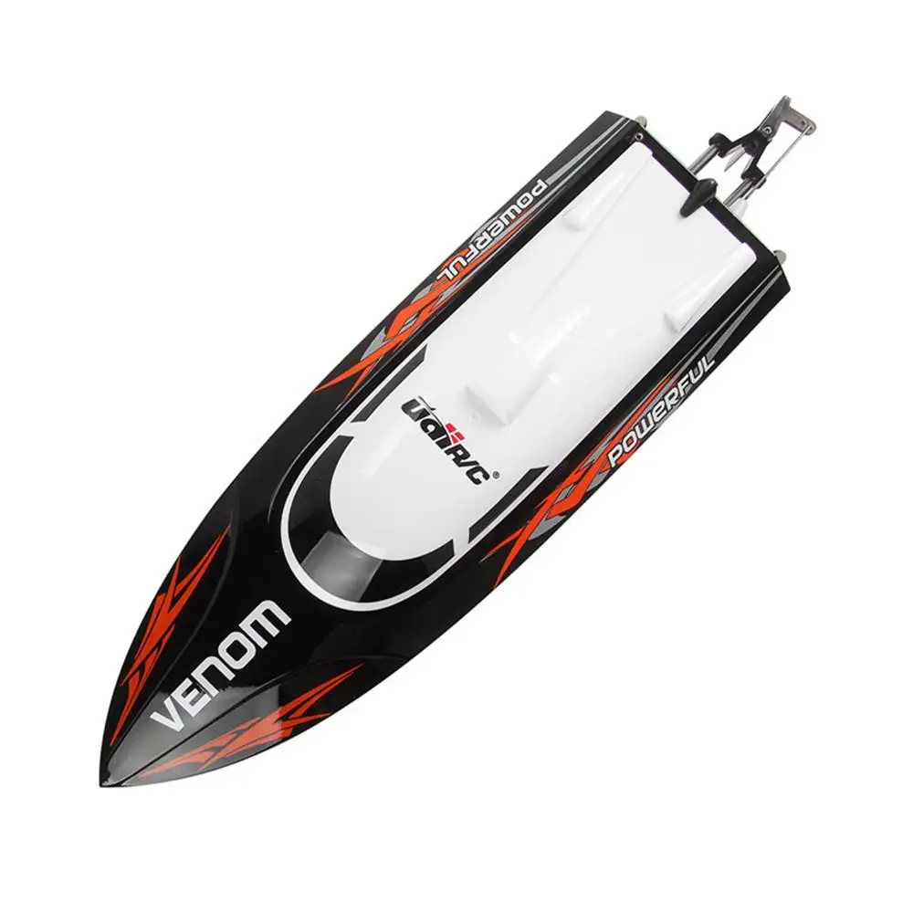 LeadingStar UdiR/C UDI001 33cm 2.4G Rc Boat 20km/h Max Speed with Water Cooling System 150m Remote Distance Toy | Игрушки и хобби