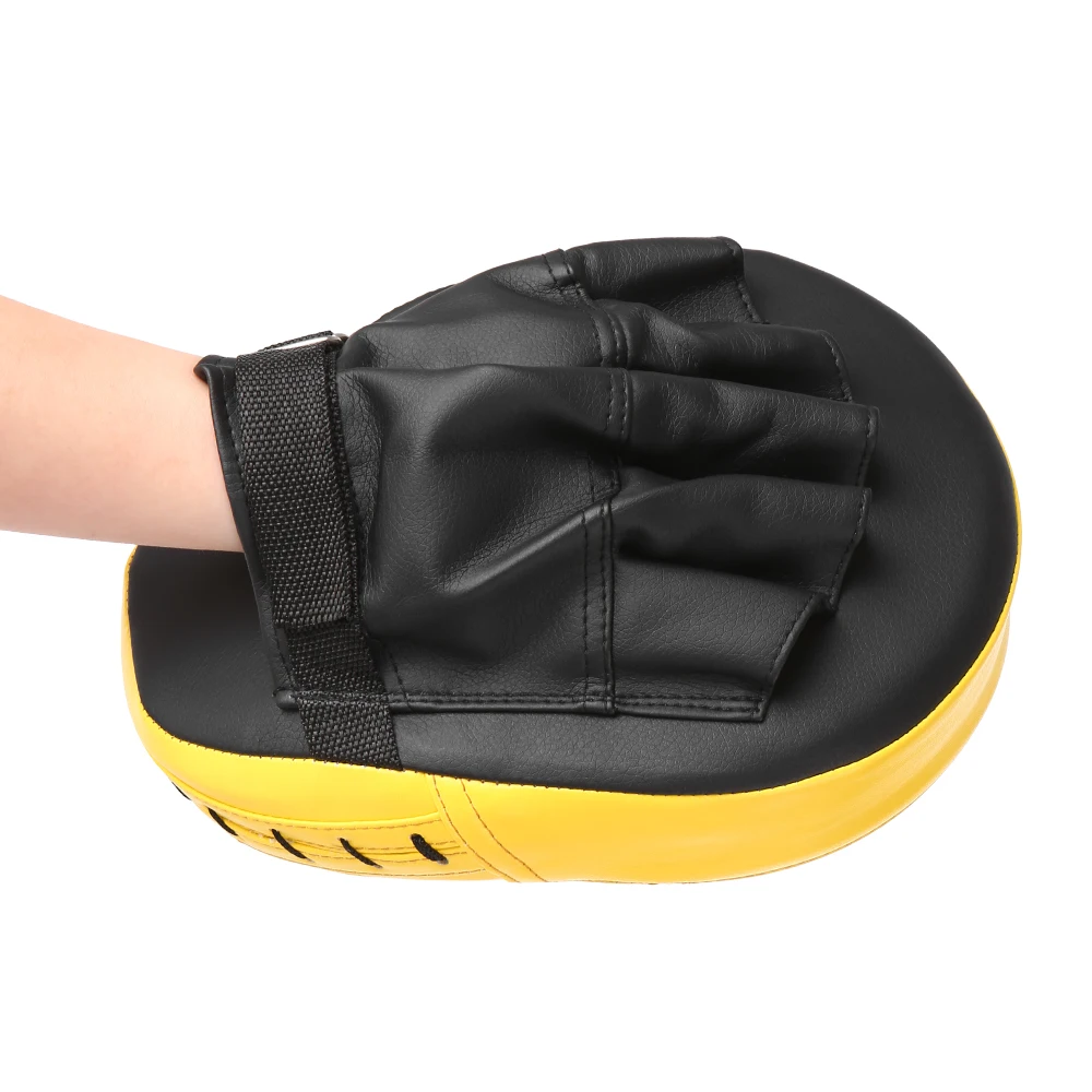 1 шт. боксерские тренировочные перчатки для MMA| |